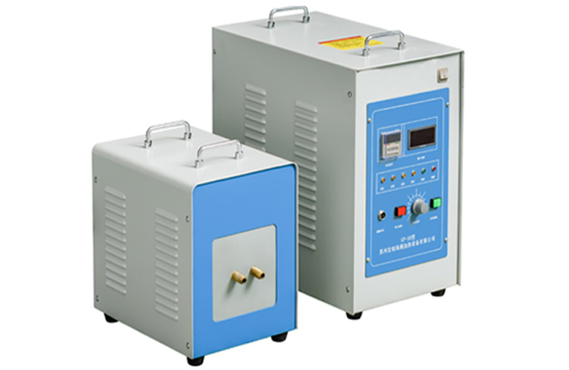 中頻間接加熱機120KW-故障率低+可連續(xù)工作